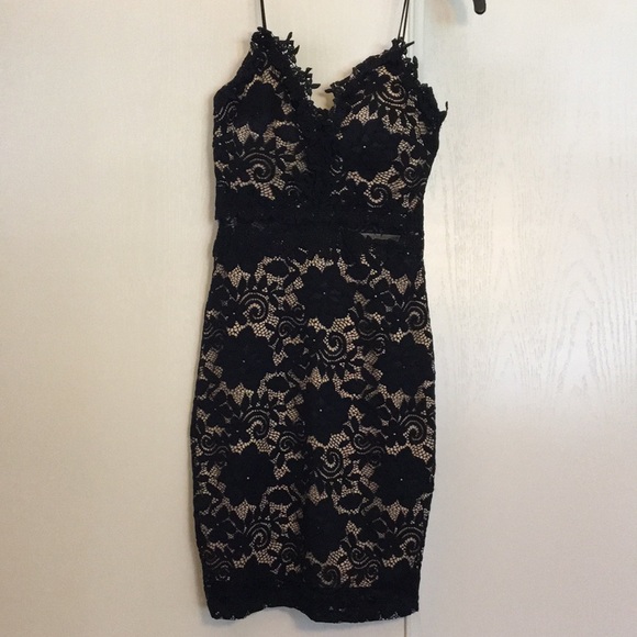Olive Tree Dress - Picture 1 of 7